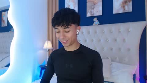 Aiden online show from April 2026 12:54:01 PM