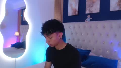 Aiden online show from April 2026 01:06:02 PM