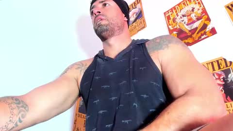 Aiden Brites online show from October 2025 02:06:01 PM