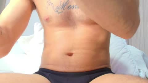 Aiden Cameron online show from July 2026 10:48:01 PM