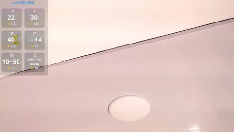 Ailyn online show from November 2025 08:57:01 PM