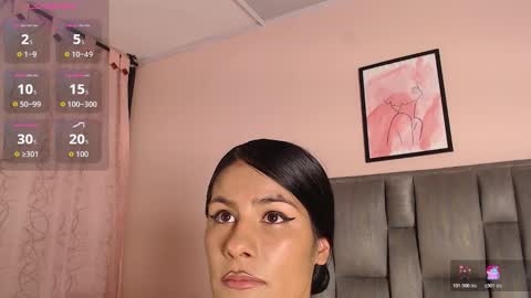 Ailyn online show from December 2025 11:11:01 PM