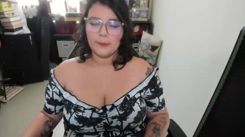 Catalina online show from October 2025 01:07:01 PM