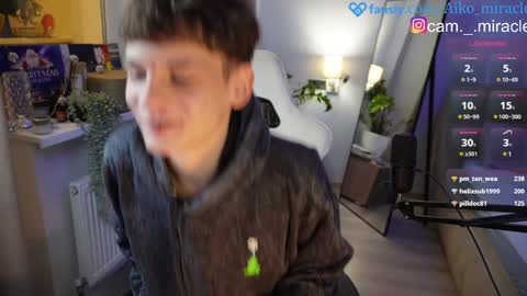 birthday here online show from January 2025 05:07:02 PM