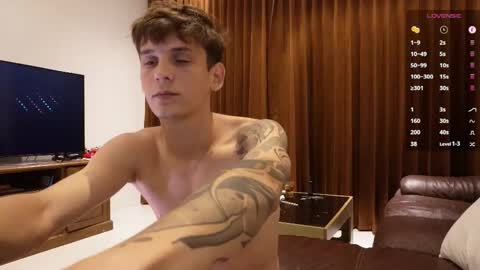 birthday here online show from September 2025 05:45:01 PM