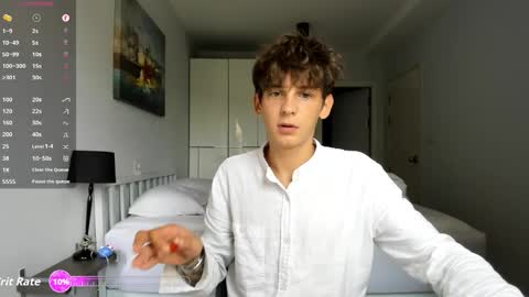 birthday here online show from November 2025 06:01:01 AM