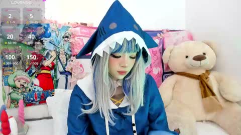 aikonara online show from February 2025 01:08:02 PM