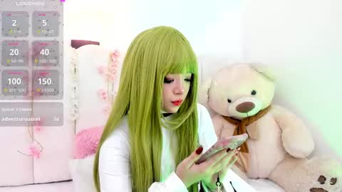 aikonara online show from March 2025 01:14:02 PM