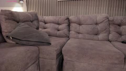 Alisson online show from January 2025 10:52:01 PM