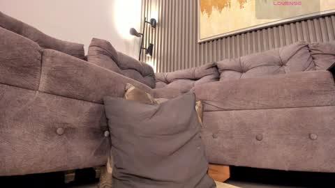 Alisson online show from January 2025 10:44:02 PM