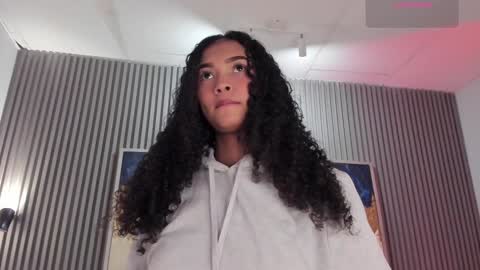 Alisson online show from January 2025 01:42:01 AM