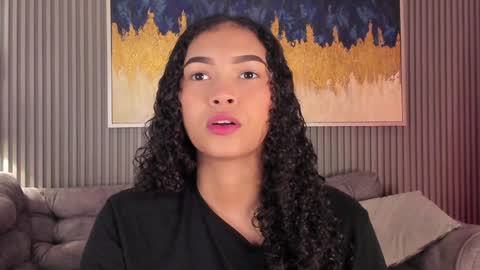 Alisson online show from January 2025 07:43:01 PM