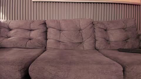 Alisson online show from January 2025 10:41:01 PM