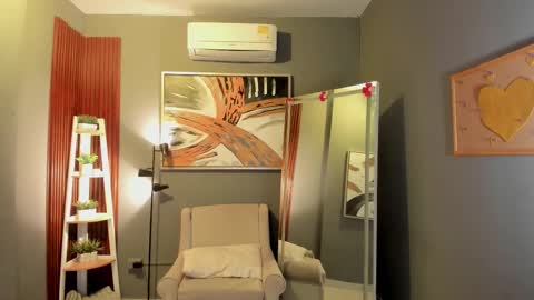 Alisson online show from March 2026 07:42:01 PM