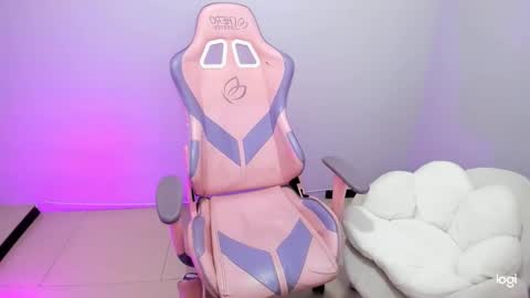 Ailee Hyuga online show from March 2025 03:35:01 PM