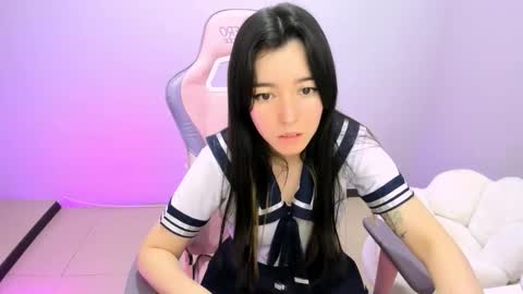 Ailee Hyuga online show from October 2025 03:56:02 PM