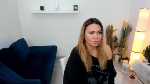 Aileen online show from January 2025 11:37:01 AM