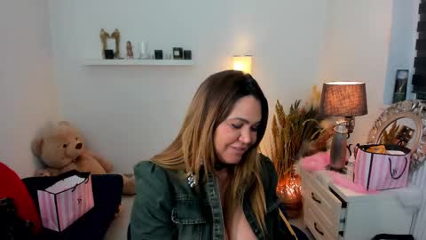 Aileen online show from February 2025 06:26:02 PM