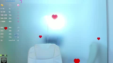 Allie  online show from February 2025 02:12:02 PM