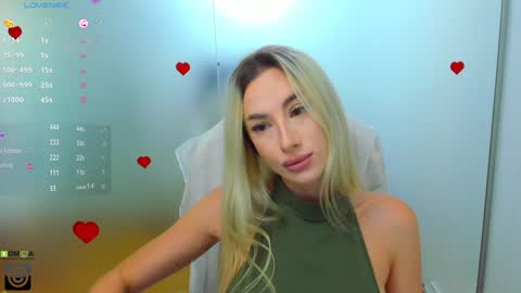 Allie  online show from September 2025 08:03:02 AM