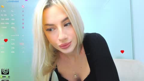 Allie  online show from February 2026 11:16:01 AM