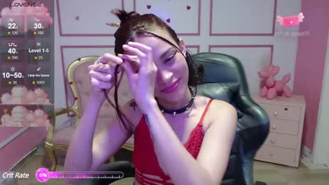 Snapshot of ailen_t chatting on December 2024 06:44:02 AM Ailen online show from December 2024 06:44:02 AM