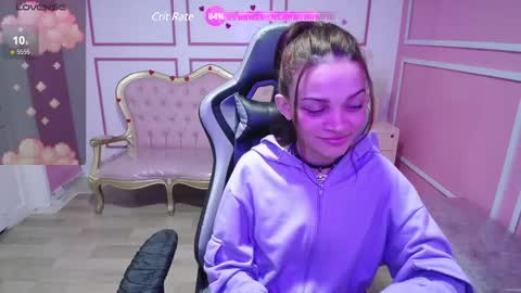 Snapshot of ailen_t chatting on December 2024 07:18:02 AM Ailen online show from December 2024 07:18:02 AM