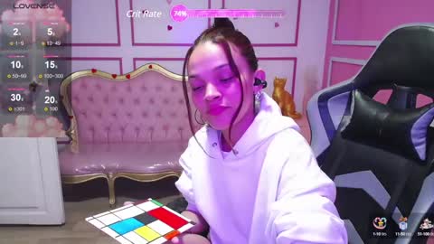 Snapshot of ailen_t chatting on December 2024 06:42:02 AM Ailen online show from December 2024 06:42:02 AM