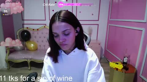 Snapshot of ailen_t chatting on December 2024 09:31:02 AM Ailen online show from December 2024 09:31:02 AM