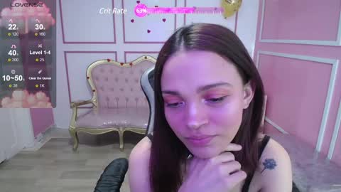 Snapshot of ailen_t chatting on January 2025 03:44:02 AM Ailen online show from January 2025 03:44:02 AM