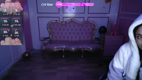 Snapshot of ailen_t chatting on January 2025 10:06:02 AM Ailen online show from January 2025 10:06:02 AM