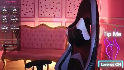 ailen online show from October 2025 02:55:02 AM