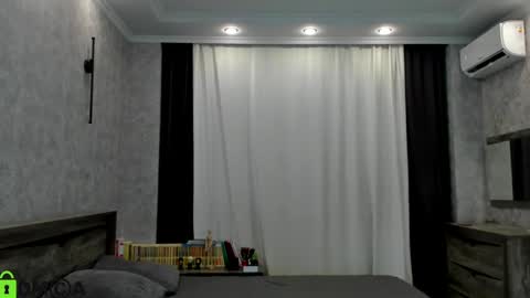 Snapshot of ailey_chao chatting on January 2025 12:05:02 PM Ailey online show from January 2025 12:05:02 PM