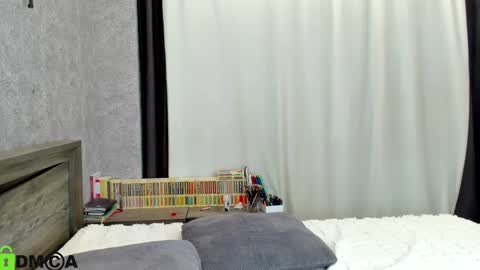 Snapshot of ailey_chao chatting on January 2025 03:21:01 PM Ailey online show from January 2025 03:21:01 PM