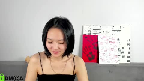 Snapshot of ailey_chao chatting on February 2025 11:25:02 AM Ailey online show from February 2025 11:25:02 AM