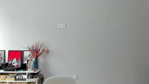 Snapshot of ailey_chao chatting on October 2025 03:20:01 AM Ailey online show from October 2025 03:20:01 AM