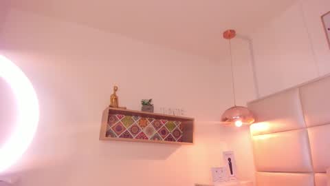 Aily Yozuko online show from February 2025 10:35:01 AM