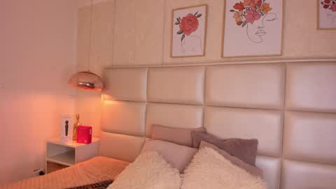 Aily Yozuko online show from October 2025 02:50:02 AM