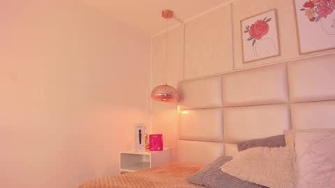 Aily Yozuko online show from March 2026 02:35:02 AM