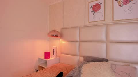 Aily Yozuko online show from March 2026 02:38:02 AM