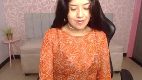 ailyn_ch1 online show from October 2025 04:20:02 PM