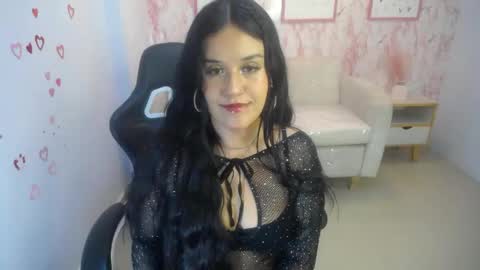 Snapshot of ailyn_ch1 chatting on May 2026 08:17:02 PM ailyn_ch1 online show from May 2026 08:17:02 PM