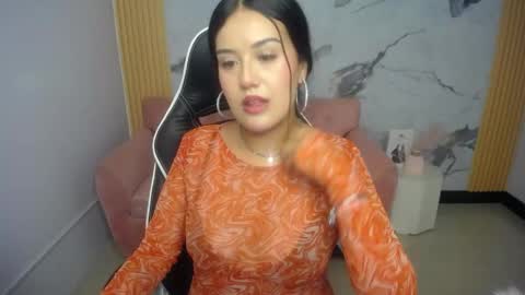 Snapshot of ailyn_ch1 chatting on June 2026 08:14:02 PM ailyn_ch1 online show from June 2026 08:14:02 PM