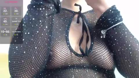 Snapshot of ailyn_ch1 chatting on June 2026 06:35:01 PM ailyn_ch1 online show from June 2026 06:35:01 PM