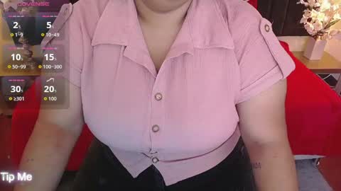 Snapshot of ailyn_rouss chatting on May 2026 01:06:01 PM Ailyn rouss online show from May 2026 01:06:01 PM