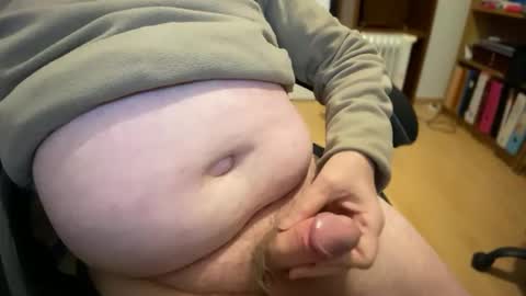 aime_sucer online show from February 2025 11:20:01 PM