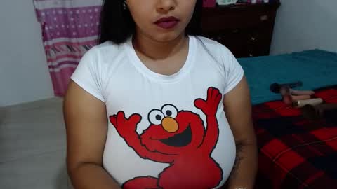 Snapshot of ainara__stone chatting on February 2025 01:09:02 AM AINARA LIZ online show from February 2025 01:09:02 AM