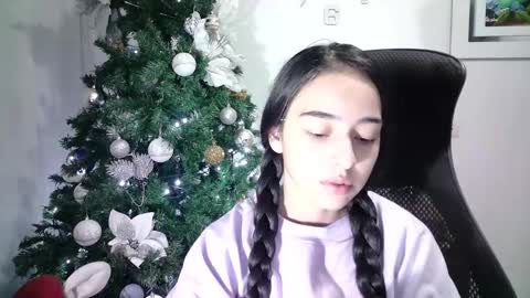 AINE online show from December 2024 12:30:02 AM