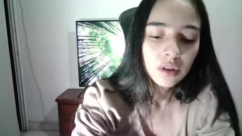 AINE online show from February 2025 03:13:02 AM