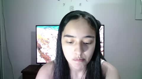 AINE online show from February 2025 12:32:01 AM